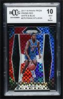 Frank Ntilikina [BCCG 10 Mint or Better]