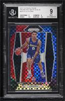 Kyle Kuzma [BGS 9 MINT]