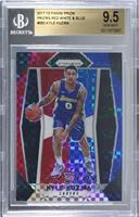 Kyle Kuzma [BGS 9.5 GEM MINT]