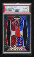 OG Anunoby [PSA 10 GEM MT]