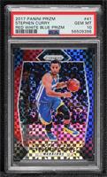 Stephen Curry [PSA 10 GEM MT]