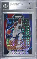 Kevin Durant [BGS 9 MINT]