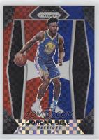 Jordan Bell