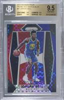 Jordan Bell [BGS 9.5 GEM MINT]