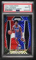 Josh Jackson [PSA 10 GEM MT]