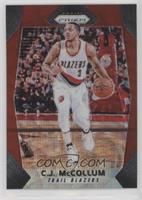 C.J. McCollum