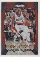 Maurice Harkless