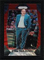 Stan Van Gundy