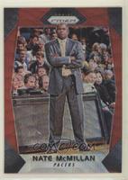 Nate McMillan