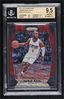 Chris Paul [BGS 9.5 GEM MINT]