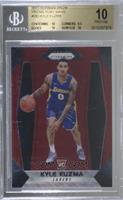 Kyle Kuzma [BGS 10 PRISTINE]