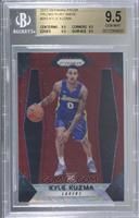 Kyle Kuzma [BGS 9.5 GEM MINT]