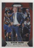 Steve Kerr