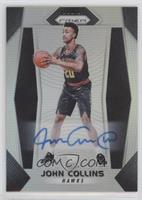 John Collins [EX to NM]