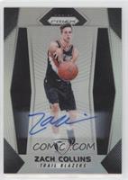 Zach Collins