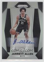 Jarrett Allen