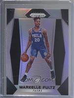 Markelle Fultz