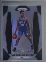 Markelle Fultz