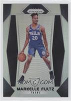 Markelle Fultz [EX to NM]