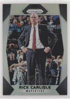 Rick Carlisle