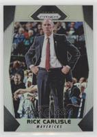 Rick Carlisle