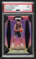 Tyler Dorsey [PSA 9 MINT]