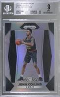 John Collins [BGS 9 MINT]