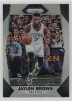 Jaylen Brown