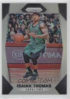 Isaiah Thomas