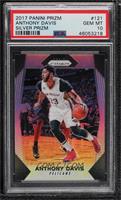 Anthony Davis [PSA 10 GEM MT]