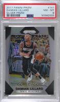 Damian Lillard [PSA 8 NM‑MT]