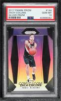 Zach Collins [PSA 10 GEM MT]