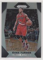 Evan Turner [EX to NM]