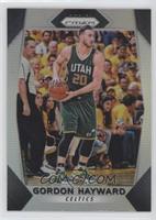 Gordon Hayward