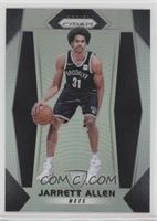 Jarrett Allen