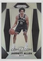 Jarrett Allen