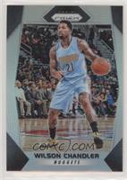 Wilson Chandler