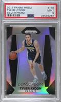 Tyler Lydon [PSA 9 MINT]