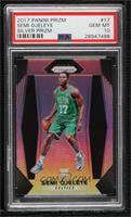 Semi Ojeleye [PSA 10 GEM MT]