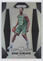 Semi Ojeleye