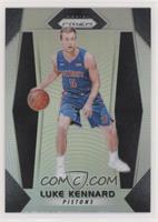 Luke Kennard [Noted]