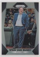 Stan Van Gundy