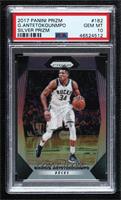 Giannis Antetokounmpo [PSA 10 GEM MT]