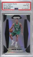 Ante Zizic [PSA 10 GEM MT]