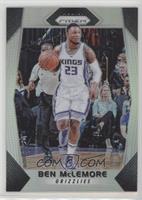 Ben McLemore