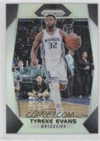 Tyreke Evans