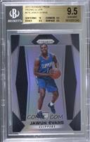 Jawun Evans [BGS 9.5 GEM MINT]