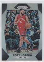 Cory Joseph