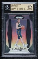 T.J. Leaf [BGS 9.5 GEM MINT]