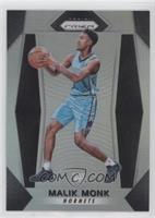 Malik Monk [EX to NM]